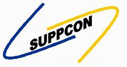 Logo SUPPCON